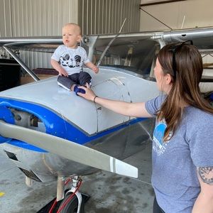 Meet your Posher, Rachel